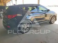 2018 Hyundai Santa Fe фото