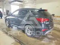 2018 Hyundai Santa Fe фото