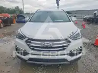 2018 Hyundai Santa Fe фото