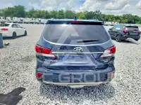2018 Hyundai Santa Fe photo