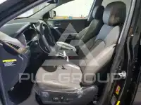 2018 Hyundai Santa Fe фото