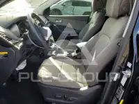 2018 Hyundai Santa Fe фото
