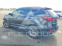 2018 Hyundai Santa Fe фото