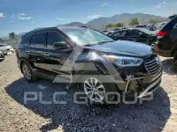 2018 Hyundai Santa Fe фото