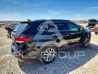 2018 Hyundai Santa Fe фото