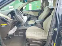 2018 Hyundai Santa Fe фото