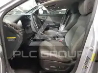 2018 Hyundai Santa Fe фото