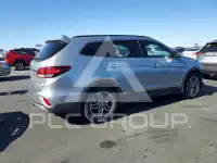 2018 Hyundai Santa Fe фото