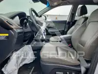 2018 Hyundai Santa Fe фото
