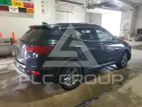 2018 Hyundai Santa Fe фото