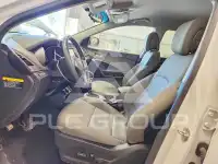 2018 Hyundai Santa Fe фото