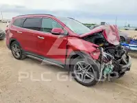 2018 Hyundai Santa Fe фото