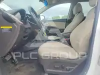 2018 Hyundai Santa Fe фото
