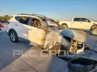 2018 Hyundai Santa Fe фото