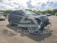 2018 Hyundai Santa Fe фото