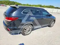 2018 Hyundai Santa Fe фото