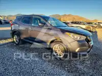 2018 Hyundai Santa Fe photo