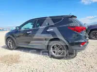 2018 Hyundai Santa Fe фото