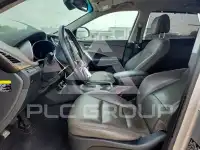 2018 Hyundai Santa Fe photo