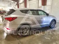 2018 Hyundai Santa Fe фото