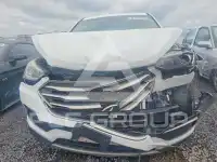 2018 Hyundai Santa Fe фото