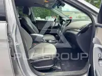2018 Hyundai Santa Fe фото