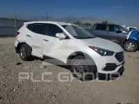2018 Hyundai Santa Fe фото