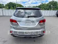 2018 Hyundai Santa Fe фото