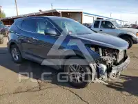 2018 Hyundai Santa Fe фото