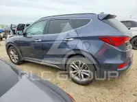 2018 Hyundai Santa Fe фото