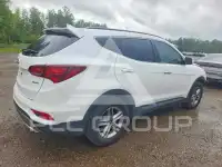 2018 Hyundai Santa Fe фото