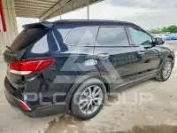 2018 Hyundai Santa Fe фото