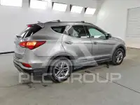 2018 Hyundai Santa Fe фото