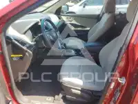 2018 Hyundai Santa Fe фото