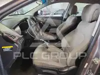 2018 Hyundai Santa Fe фото