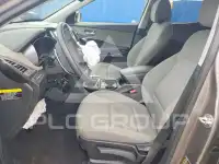 2018 Hyundai Santa Fe фото