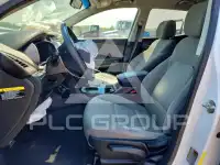 2018 Hyundai Santa Fe фото