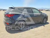 2018 Hyundai Santa Fe фото
