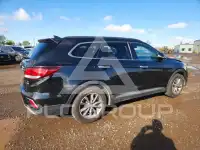 2018 Hyundai Santa Fe фото