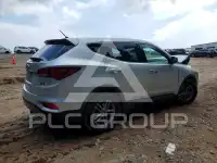 2018 Hyundai Santa Fe фото
