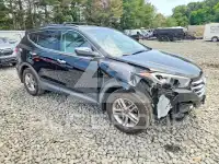 2018 Hyundai Santa Fe фото