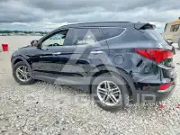 2018 Hyundai Santa Fe фото