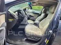 2018 Hyundai Santa Fe фото