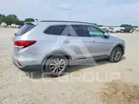 2018 Hyundai Santa Fe photo