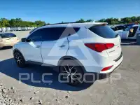2018 Hyundai Santa Fe фото