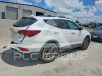 2018 Hyundai Santa Fe photo