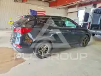 2018 Hyundai Santa Fe фото