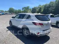 2018 Hyundai Santa Fe фото