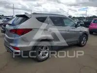 2018 Hyundai Santa Fe фото