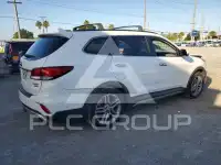 2018 Hyundai Santa Fe фото